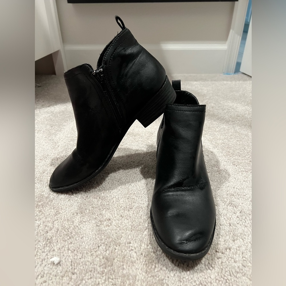 Booties